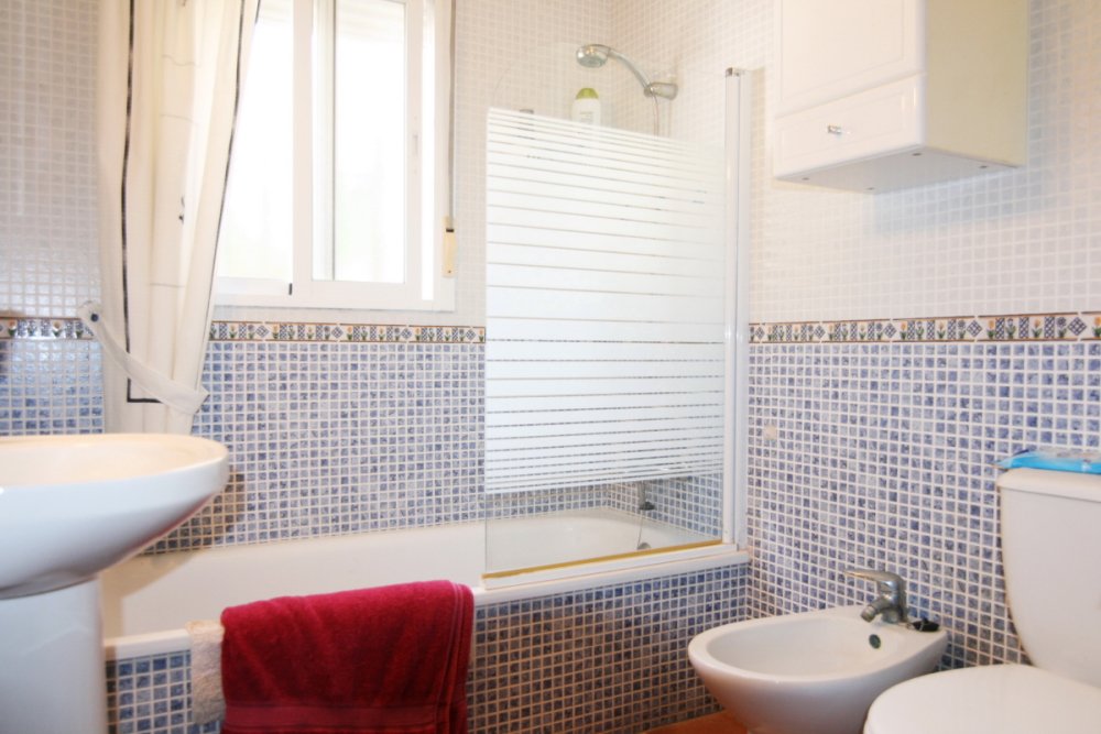 Andaluz Homes