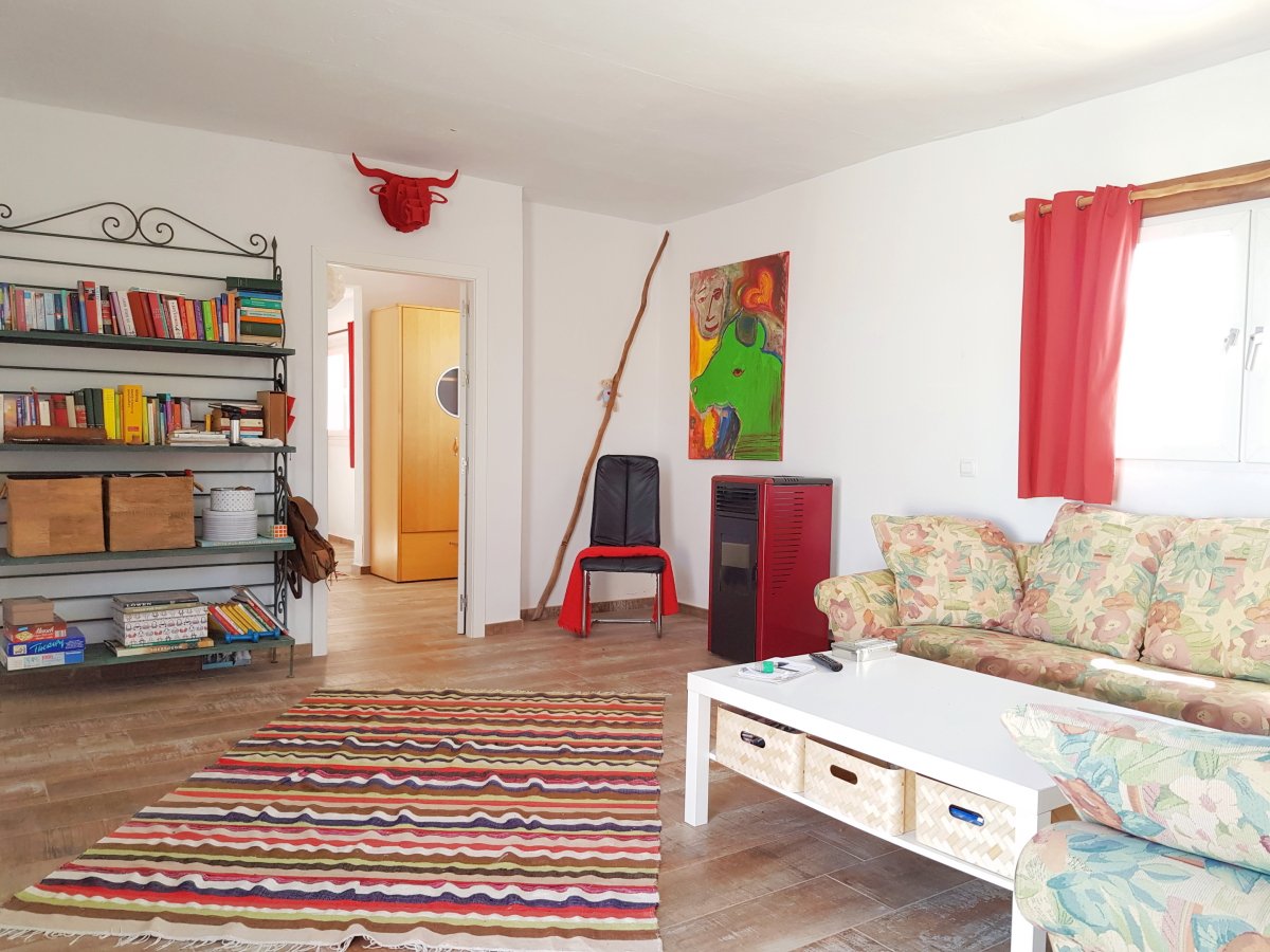 Andaluz Homes