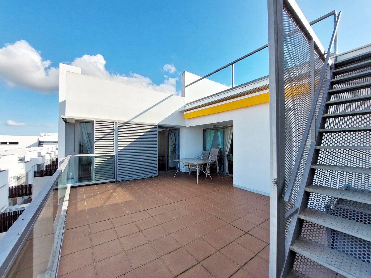 Andaluz Homes