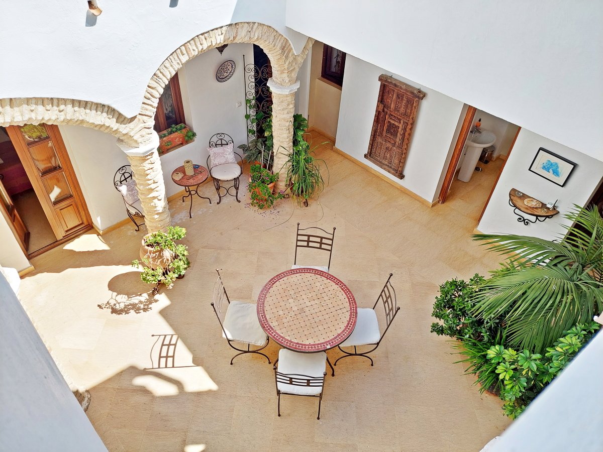 Andaluz Homes