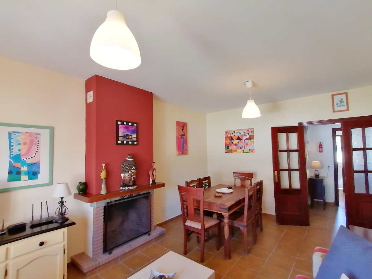 Andaluz Homes