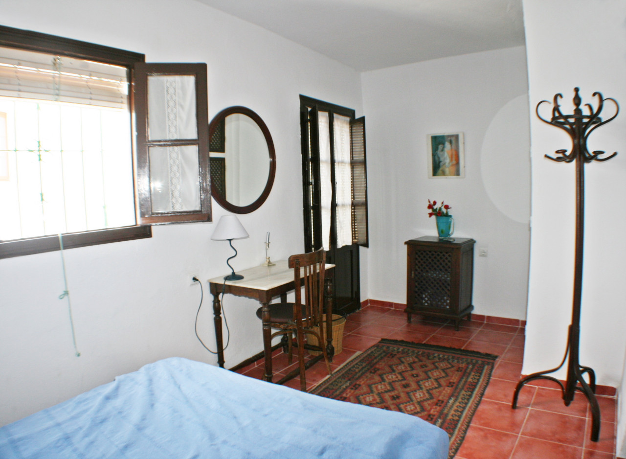 Andaluz Homes