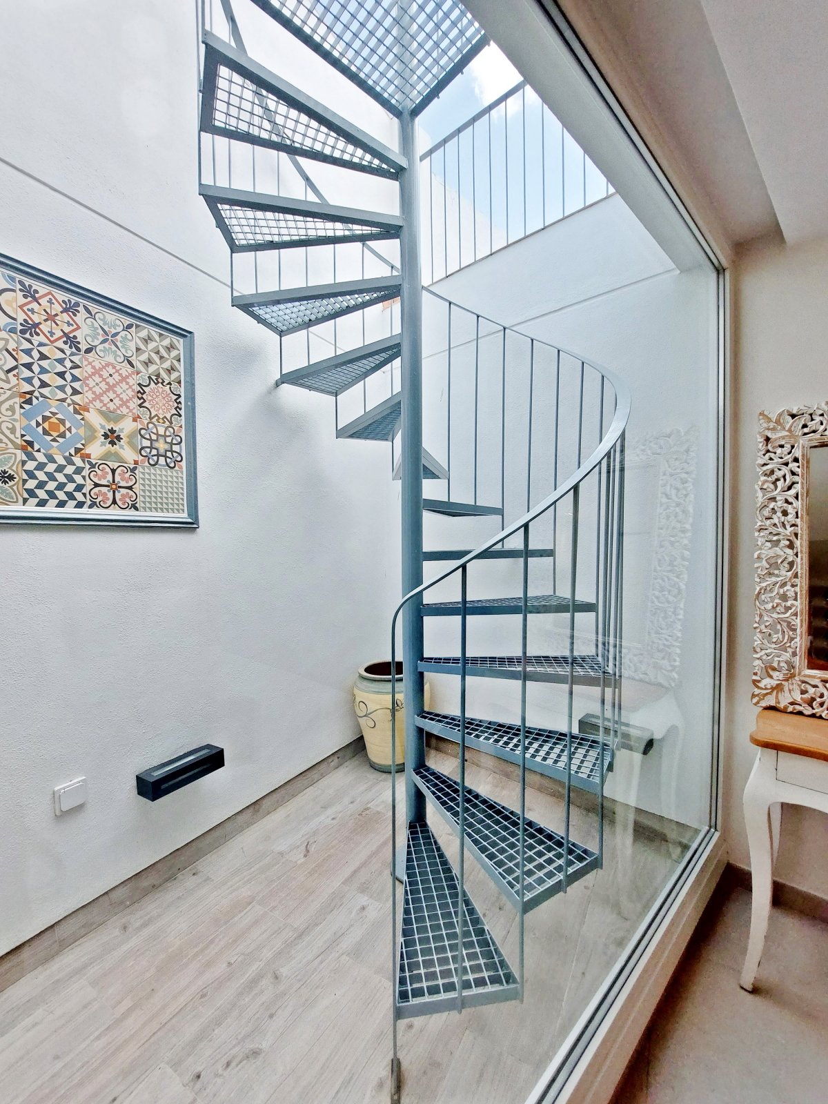 Andaluz Homes