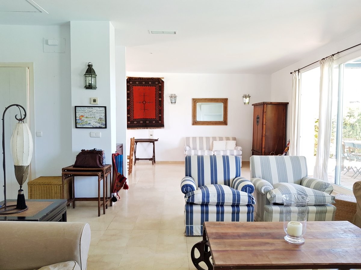 Andaluz Homes