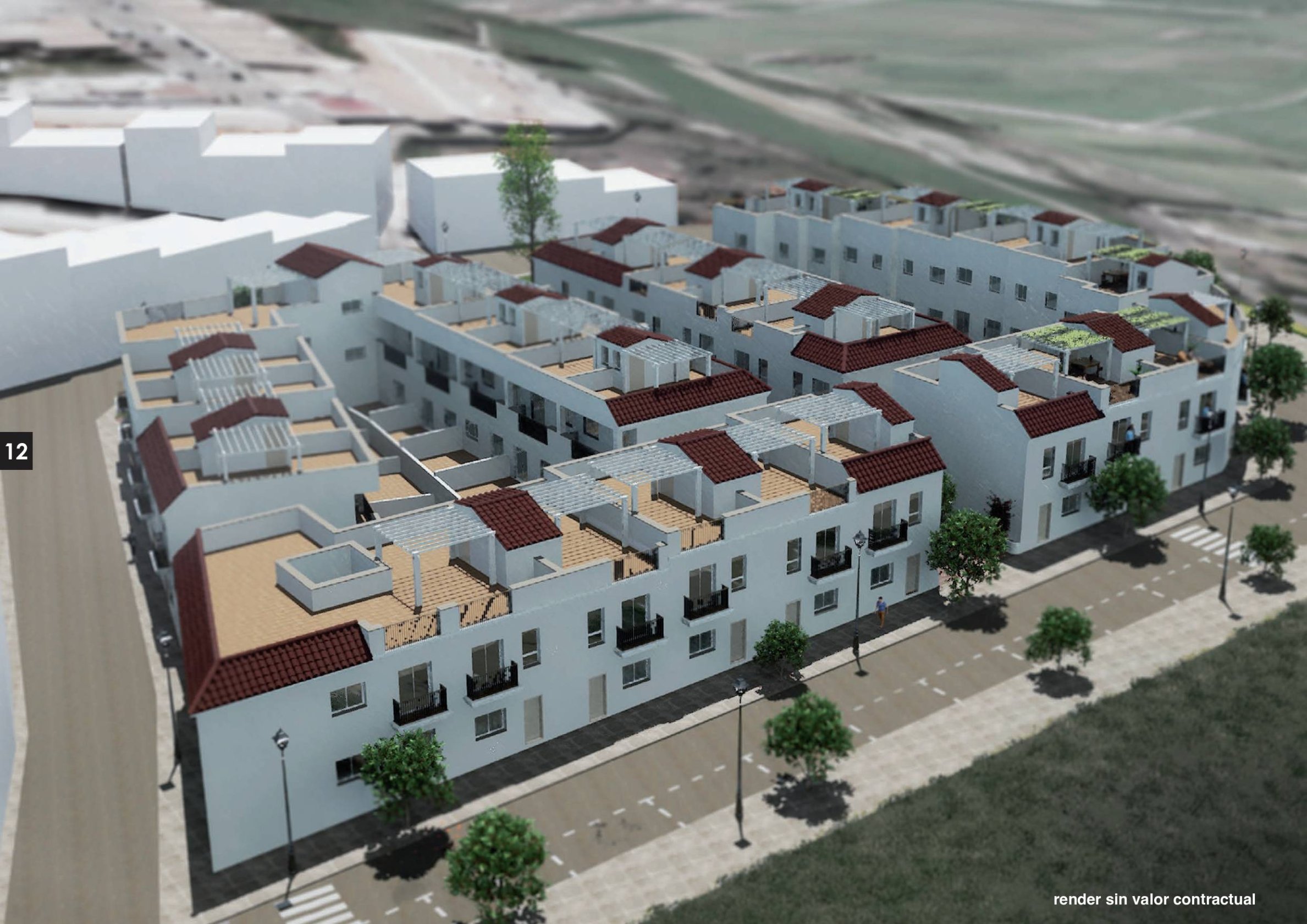 Andaluz Homes