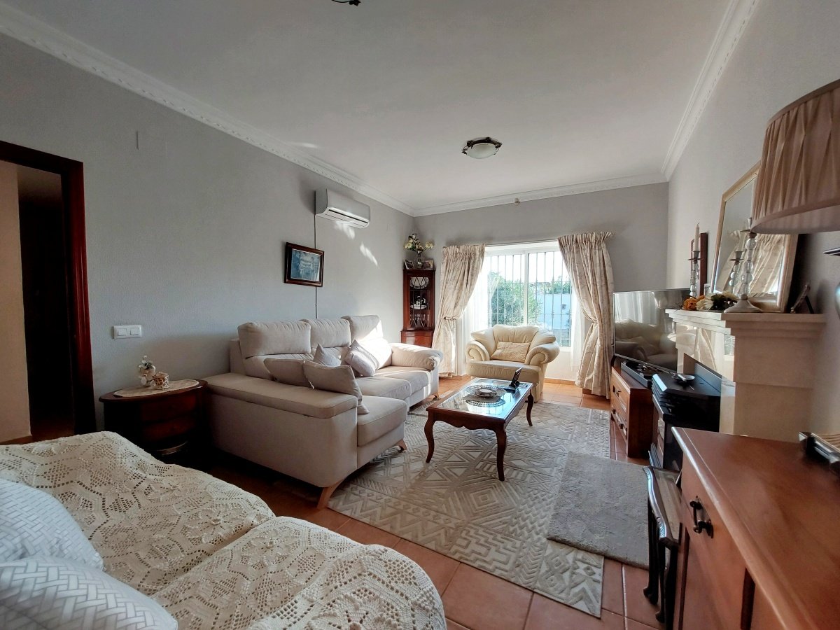 Andaluz Homes