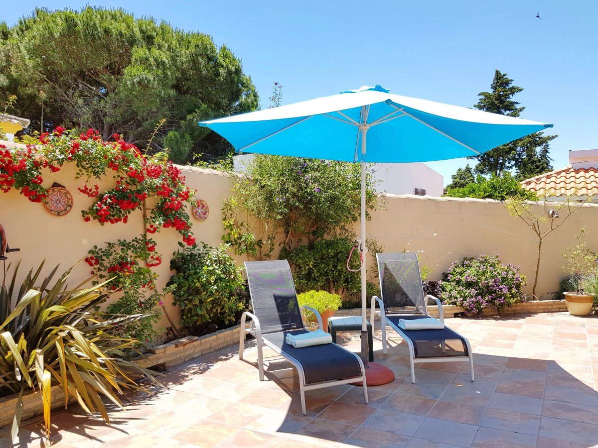 Andaluz Homes