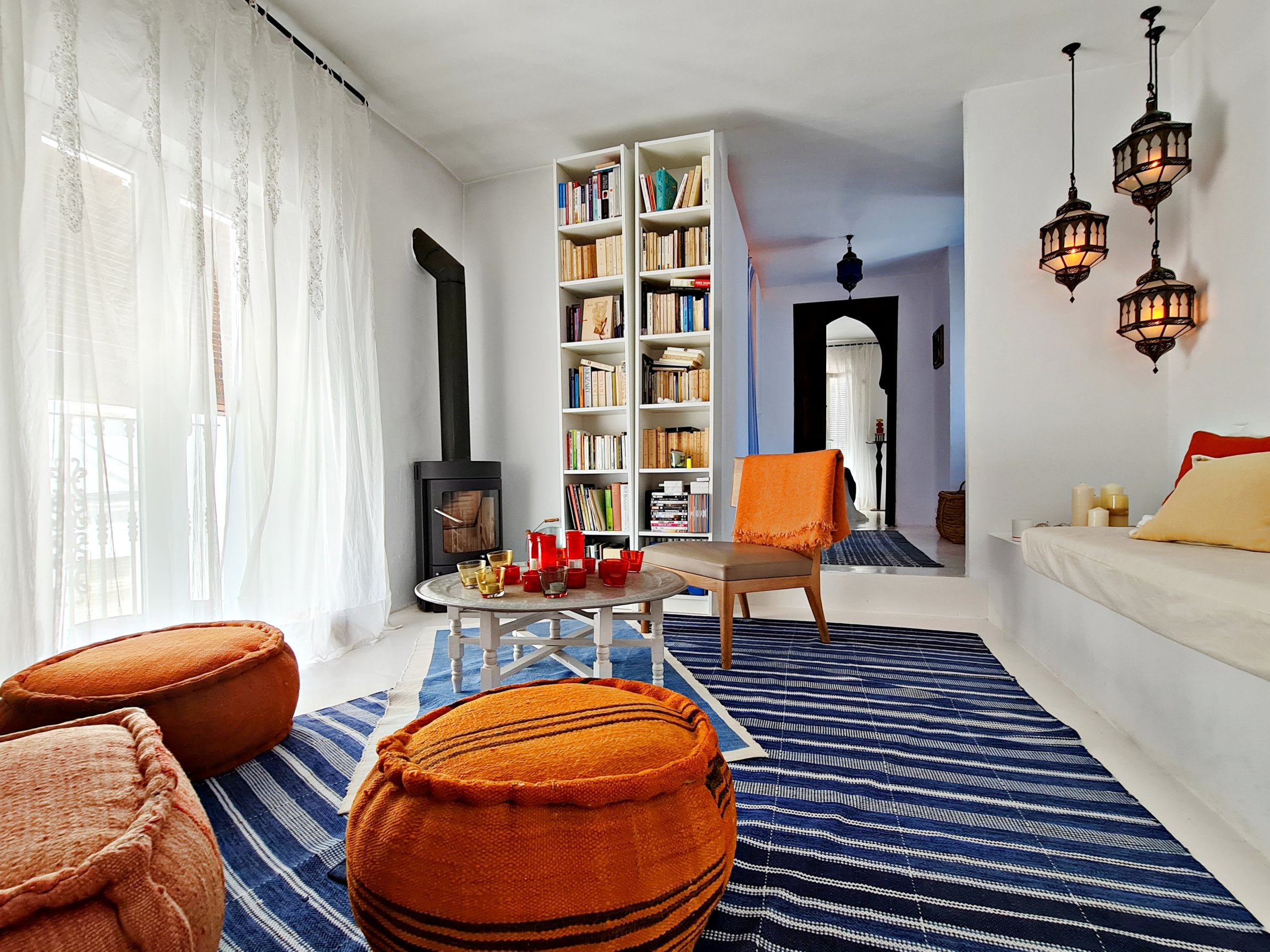 Andaluz Homes