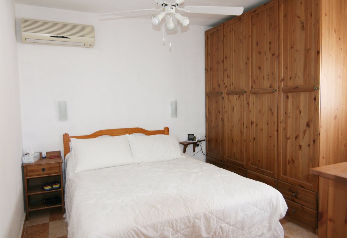 Andaluz Homes