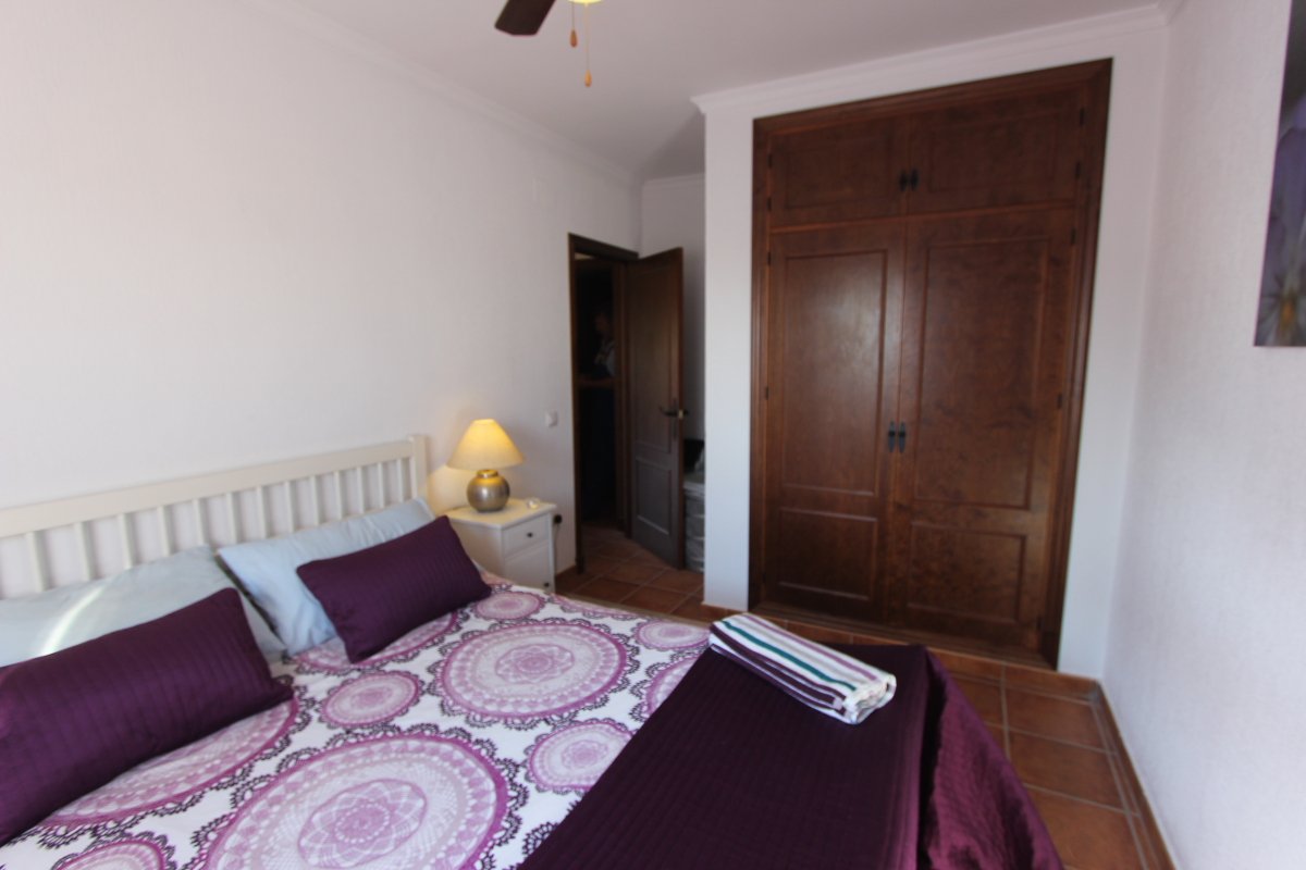 Andaluz Homes
