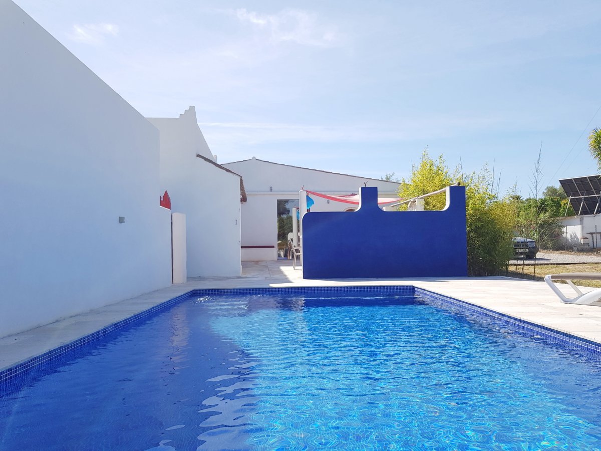 Andaluz Homes