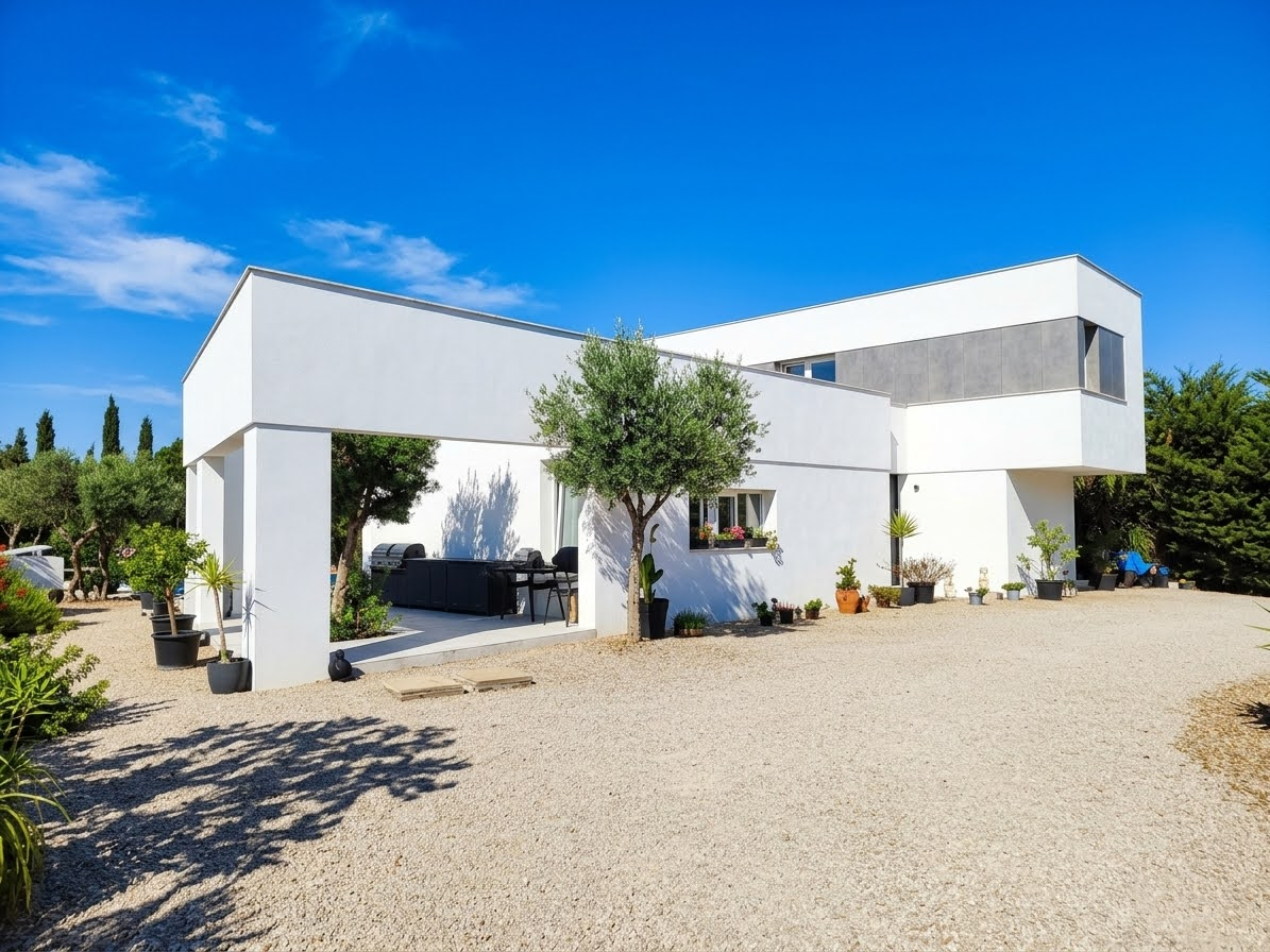 Andaluz Homes