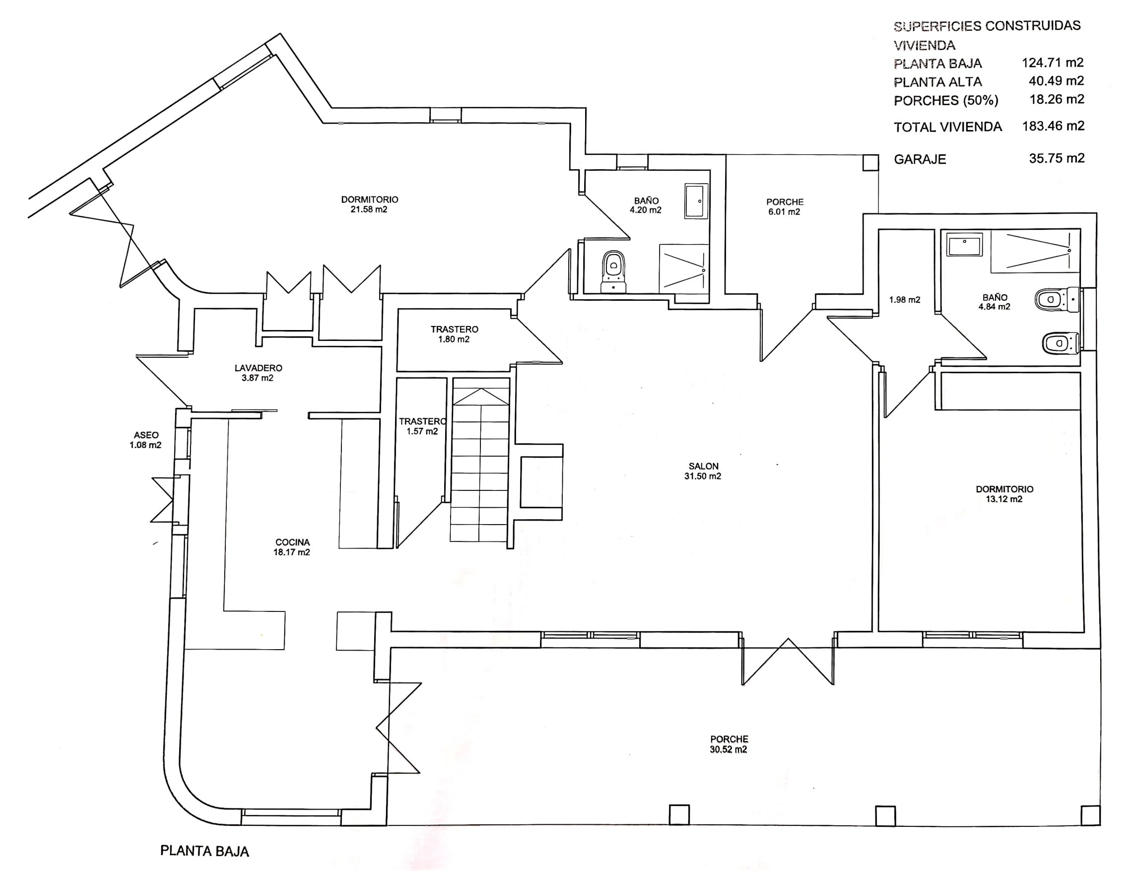 Andaluz Homes