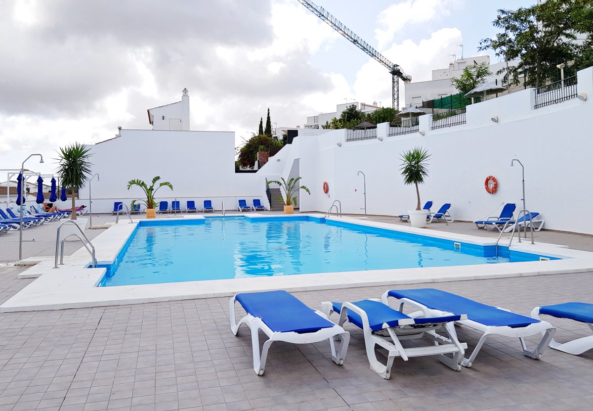Andaluz Homes