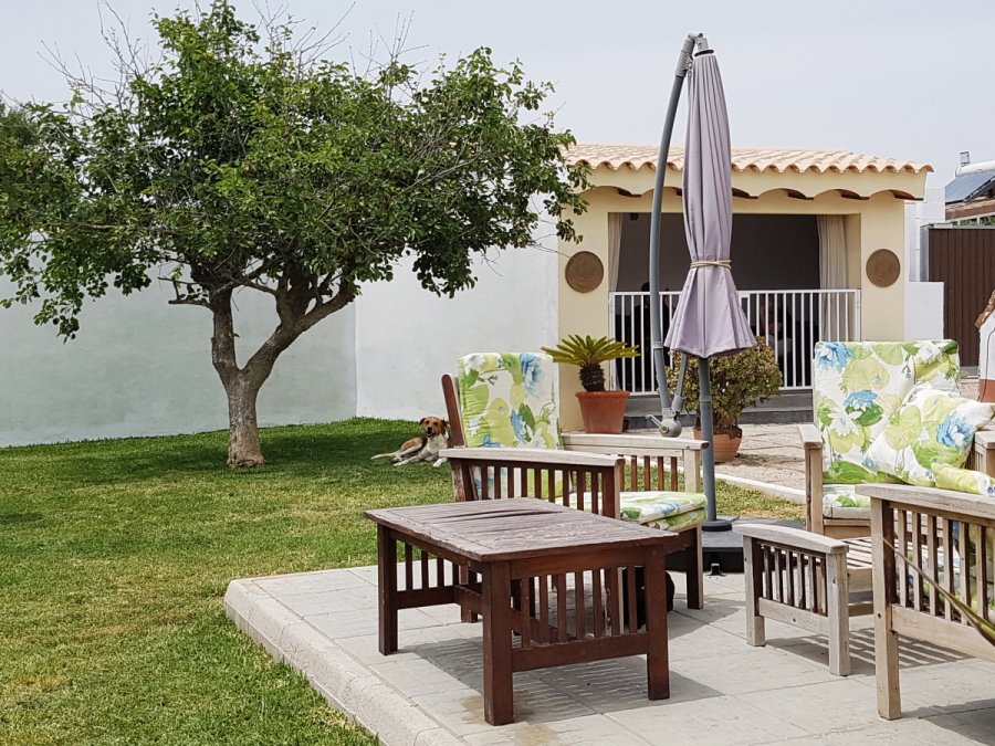 Andaluz Homes