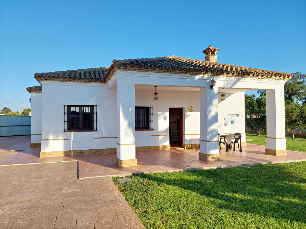 Andaluz Homes