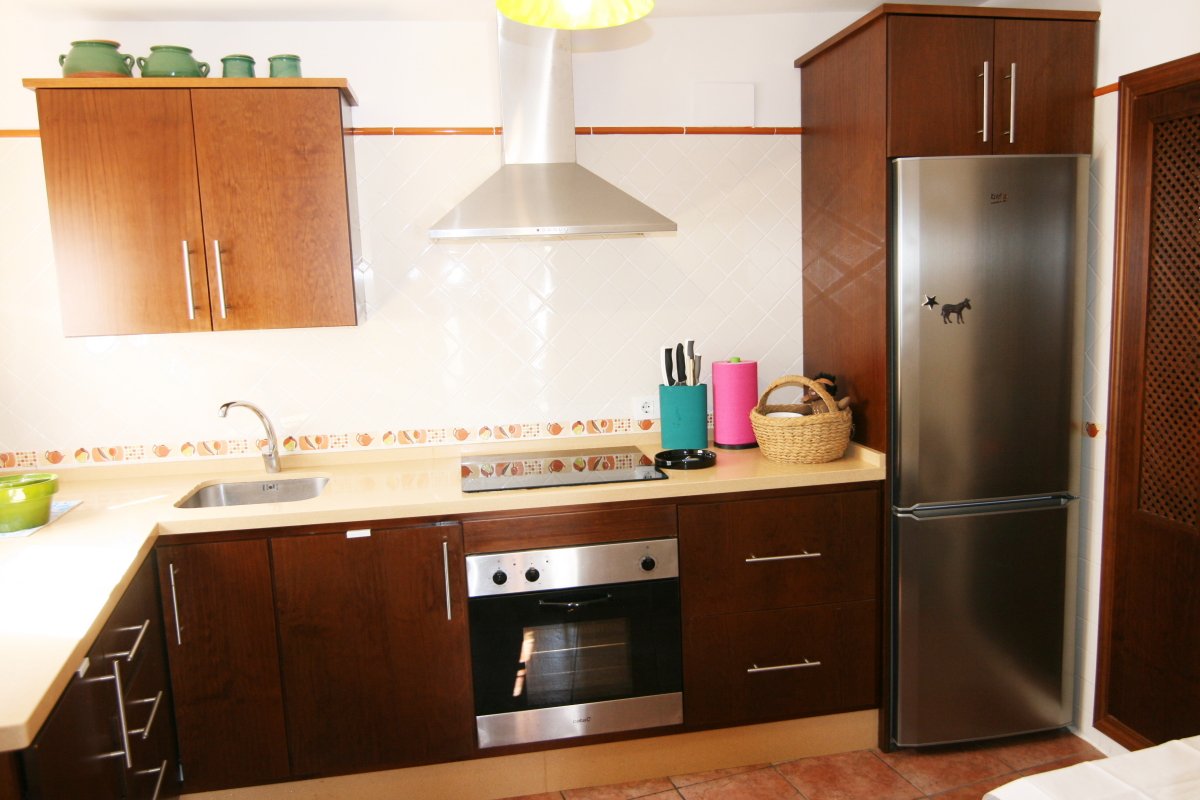 Andaluz Homes