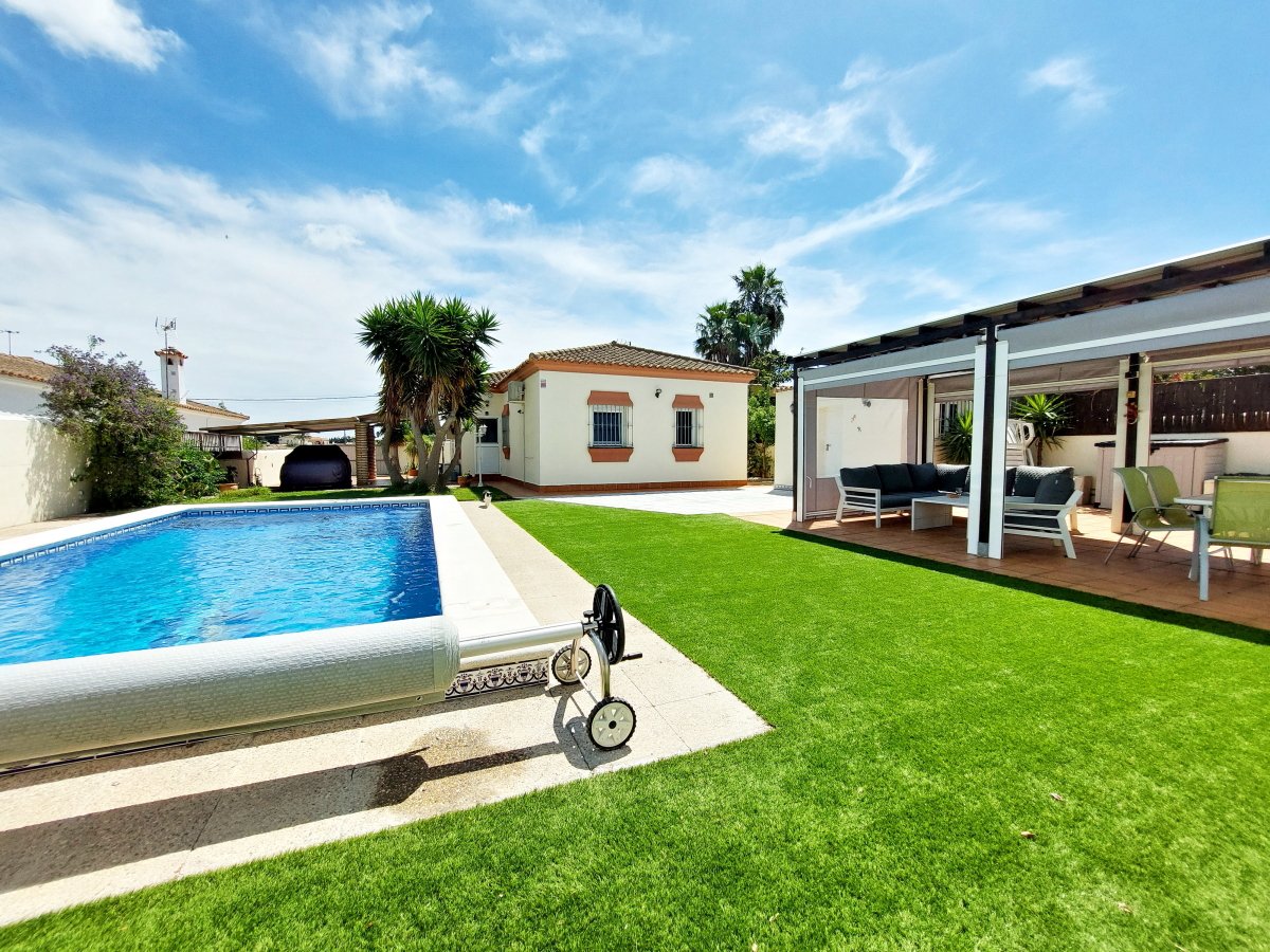 Andaluz Homes