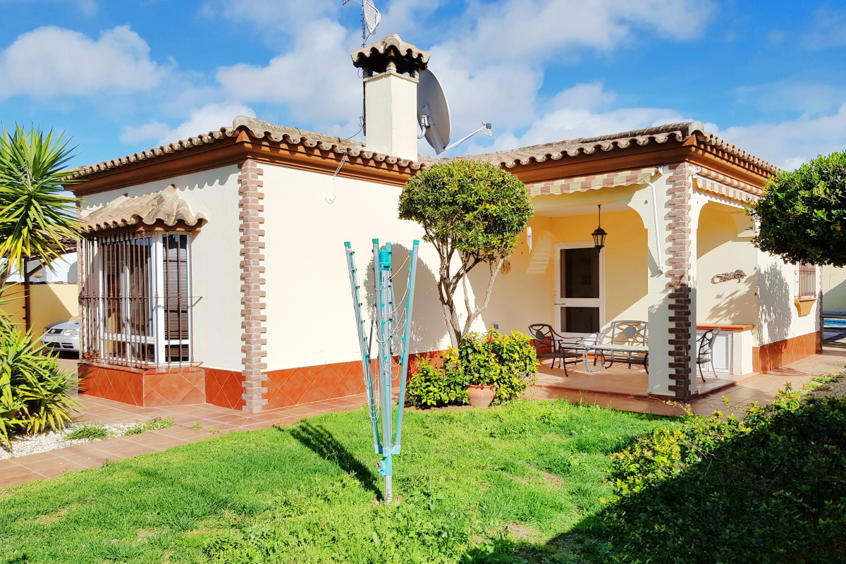 Andaluz Homes